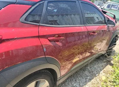 2018 Hyundai Kona KMHK381GFKU013210 VIN:KMHK381GFKU013210