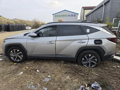 2021 Hyundai Tucson KMHJC811BMU000729 VIN:KMHJC811BMU000729