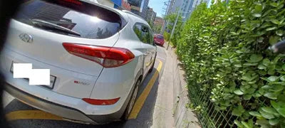 2016 Hyundai Tucson TKMHJ381ABGU04727 VIN:TKMHJ381ABGU04727