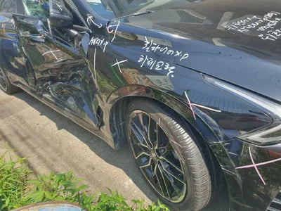 2020 Kia K5 KNAG6412BLA009773 VIN:KNAG6412BLA009773