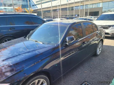 2016 BMW 320 WBA8C5107GK636349 VIN:WBA8C5107GK636349