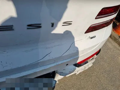 2020 Genesis GV80 KMTHB81DDLU002642 VIN:KMTHB81DDLU002642