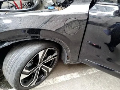 2021 Volvo XC90 YV1LFBR0DM1703873 VIN:YV1LFBR0DM1703873