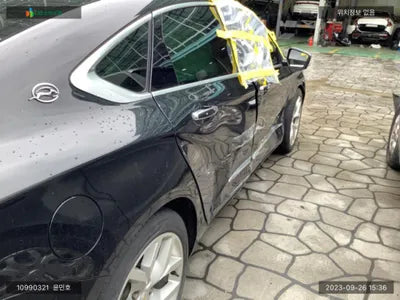 2016 Chevrolet Impala 1G1155SA6GU126707 VIN:1G1155SA6GU126707