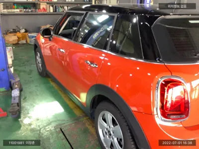 2020 MINI Cooper WMWXV7100L2N26223 VIN:WMWXV7100L2N26223