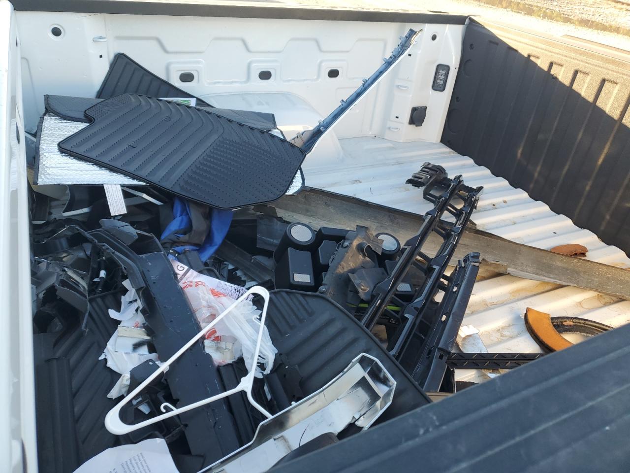 2023 CHEVROLET SILVERADO C1500 LT VIN:2GCPACED5P1151018