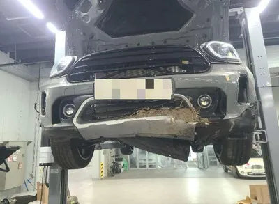 2021 MINI Countryman WMW31BR01M3M31098 VIN:WMW31BR01M3M31098