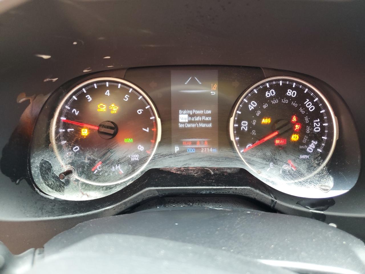 2022 TOYOTA RAV4 XLE PREMIUM VIN:2T3C1RFV8NW191719