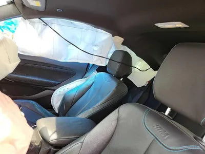 2016 BMW M2 WBS1H910XGV796164 VIN:WBS1H910XGV796164