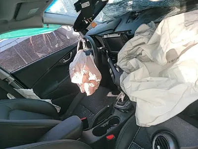 2020 Hyundai Kona KMHK4815GLU590817 VIN:KMHK4815GLU590817