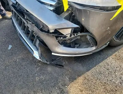 2018 Mercedes-Benz A 45 AMG WDCTG5CB8JJ514171 VIN:WDCTG5CB8JJ514171