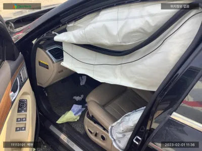 2017 Genesis G80 KMHGM41DDJU258206 VIN:KMHGM41DDJU258206