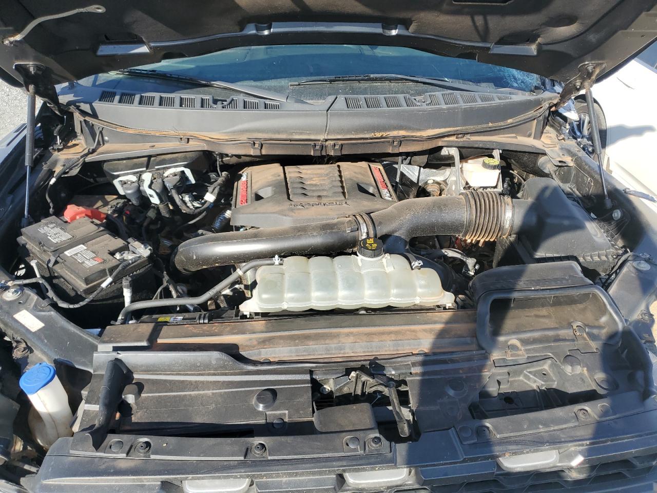 2022 FORD F150 RAPTOR VIN:1FTFW1RG4NFA84052