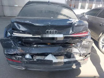 2021 Audi A6 WAUZZZF21MN056495 VIN:WAUZZZF21MN056495