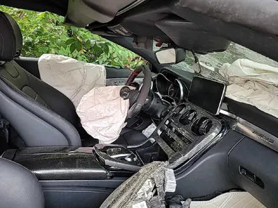 2018 Mercedes-Benz C 200 WDDWK4CB4JF688663 VIN:WDDWK4CB4JF688663