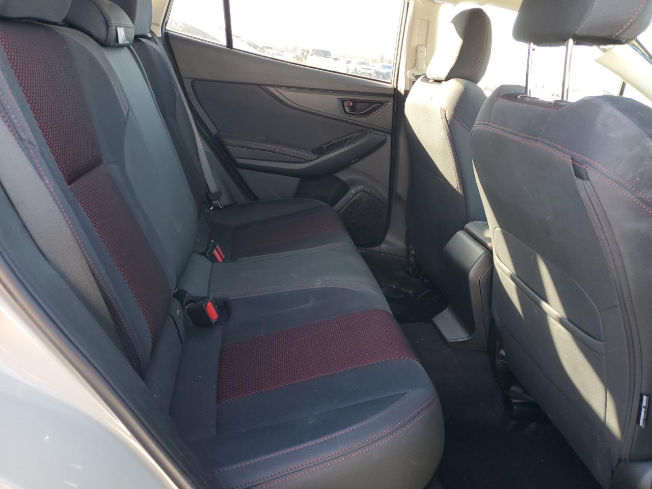 2023 SUBARU CROSSTREK PREMIUM VIN:JF2GTAPC7P8216212