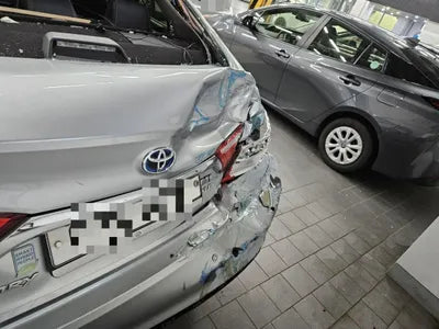 2016 Toyota Camry VIN: