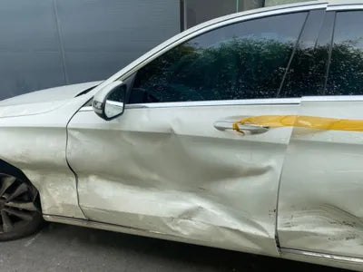 2019 Mercedes-Benz C 220 WDDWF1EB1KR430729 VIN:WDDWF1EB1KR430729