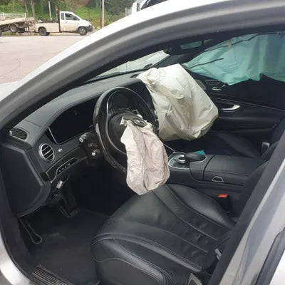 2015 Mercedes-Benz S 350 WDDUF3DB4FA171520 VIN:WDDUF3DB4FA171520