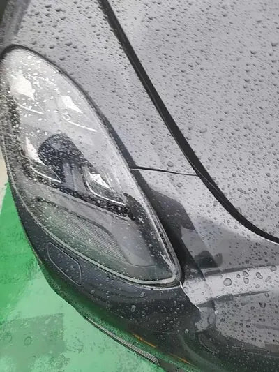 2018 Porsche Panamera VIN: