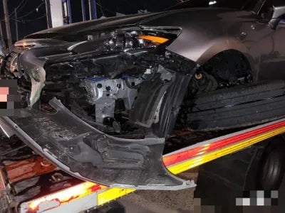 2017 Lexus ES 300 VIN: