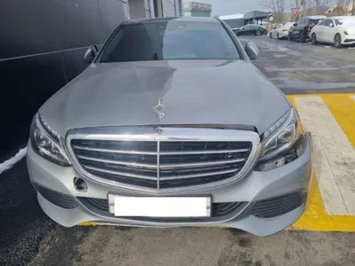 2015 Mercedes-Benz C 220 011KMWDDWF0EB0FF0 VIN:011KMWDDWF0EB0FF0