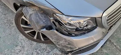 2019 Mercedes-Benz E 300 VIN: