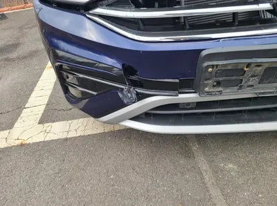 2022 Volkswagen Tiguan Allspace VIN: