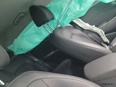 2018 Hyundai Kona KMHK4815GJU237577 VIN:KMHK4815GJU237577