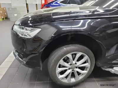 2016 Audi A6 WAUZZZ4G3GN142894 VIN:WAUZZZ4G3GN142894