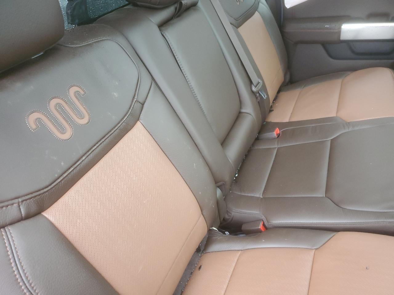 2024 FORD F250 SUPER DUTY VIN:1FT8W2BM5RED02980