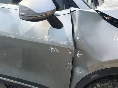 2023 Kia Sportage VIN: