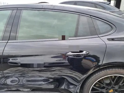 2023 Porsche Panamera WP0BJ2971PL144277 VIN:WP0BJ2971PL144277