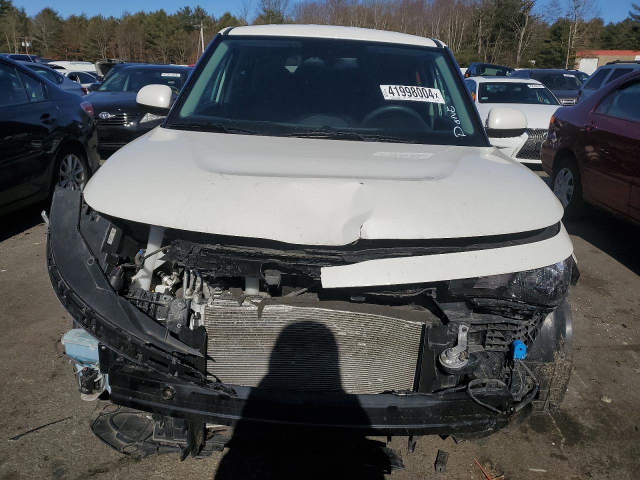 2023 KIA SOUL LX VIN:KNDJ23AUXP7853380