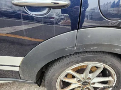 2015 MINI Countryman 128KMWMWXD510XFWT VIN:128KMWMWXD510XFWT