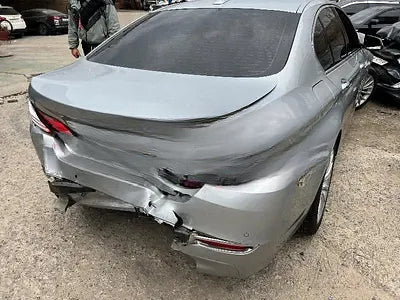 2015 BMW 520 WBA5E5107FG065105 VIN:WBA5E5107FG065105