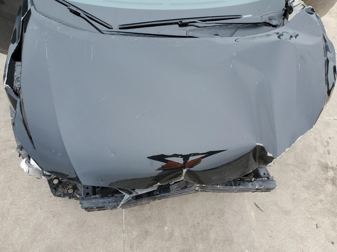 2023 NISSAN VERSA S VIN:3N1CN8DV0PL869314