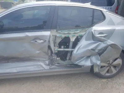 2014 Kia K5 VIN: