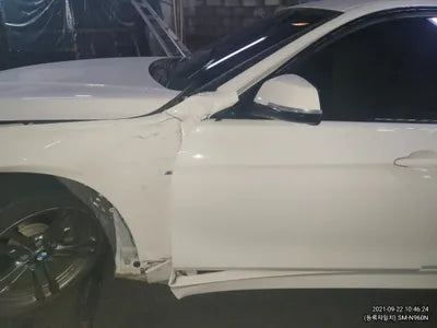 2017 BMW 320 WBA8A9109JK884249 VIN:WBA8A9109JK884249