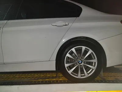 2016 BMW 320 WBA8C5106HK643018 VIN:WBA8C5106HK643018