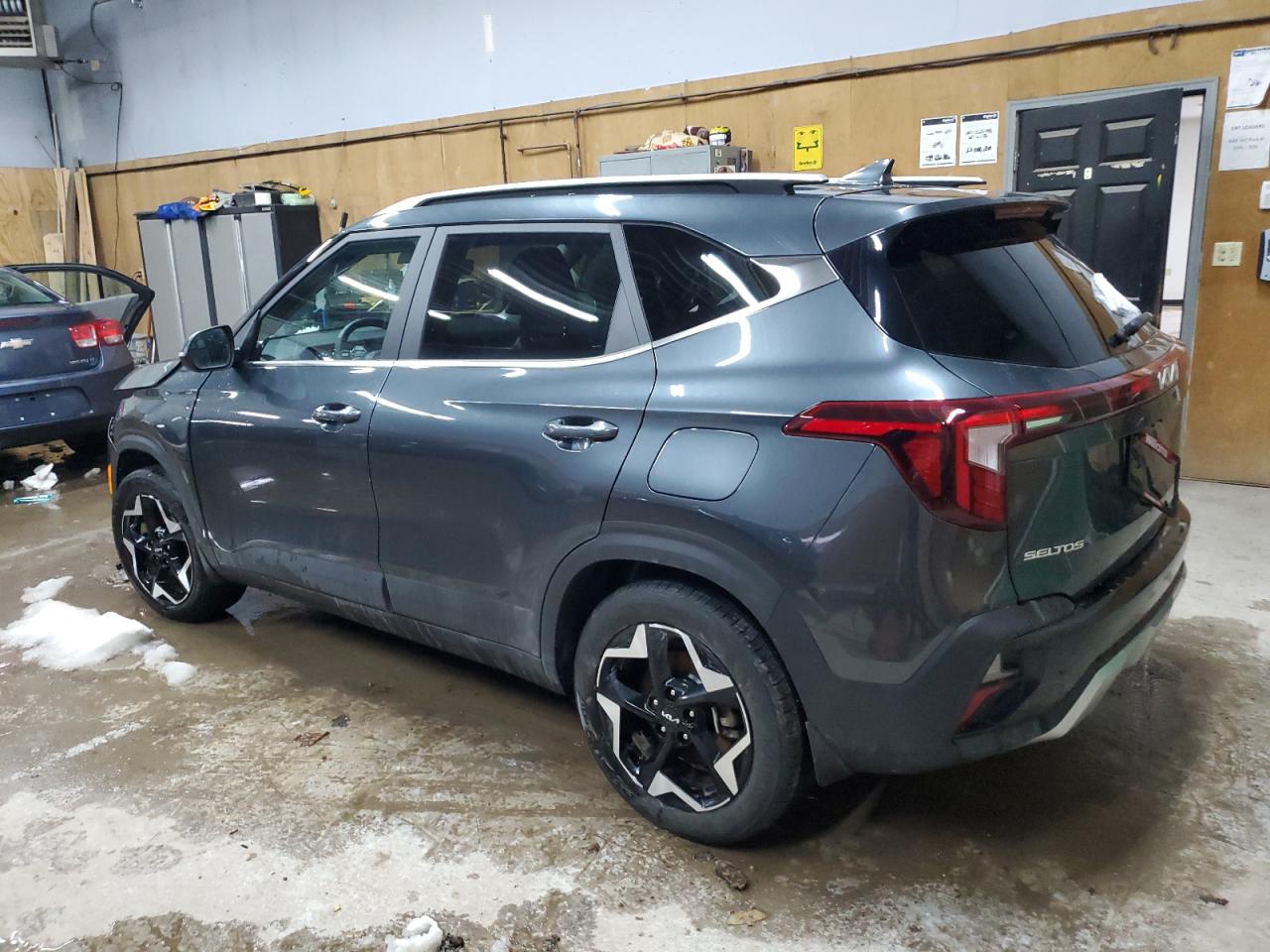 2024 KIA SELTOS EX VIN:KNDERCAA6R7503606