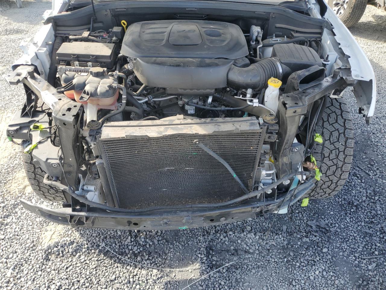 2022 JEEP GRAND CHEROKEE LAREDO E VIN:1C4RJFAG2NC148823