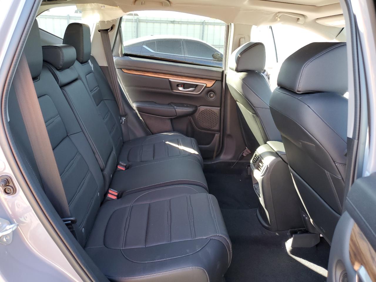 2022 HONDA CR-V EXL VIN:2HKRW2H84NH612160