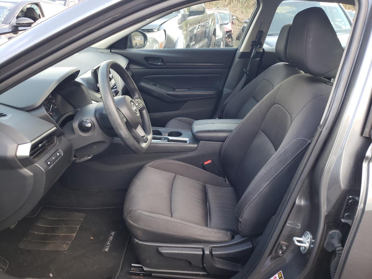 2023 NISSAN ALTIMA S VIN:1N4BL4BV3PN359829