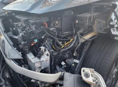 2019 Hyundai Kona KMHK381GFKU038961 VIN:KMHK381GFKU038961