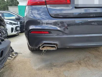 2018 BMW 530 WBAJD3108JB255877 VIN:WBAJD3108JB255877