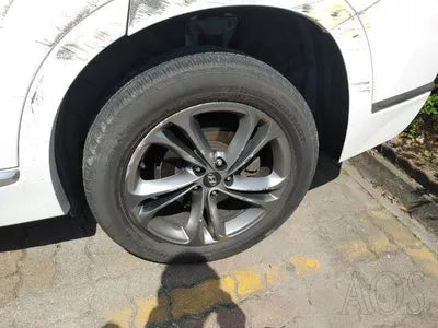 2019 Hyundai Santa FE KMHS581ABLU226176 VIN:KMHS581ABLU226176