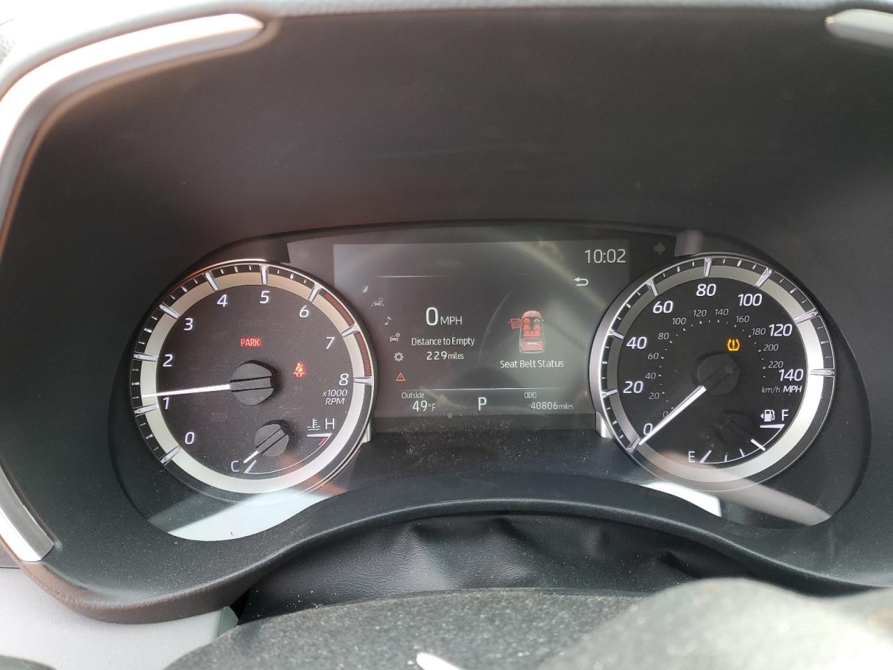 2023 TOYOTA HIGHLANDER L VIN:5TDKDRBH7PS008396