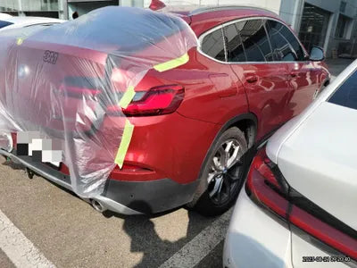 2019 BMW 420 WBAVJ9104K9A42997 VIN:WBAVJ9104K9A42997