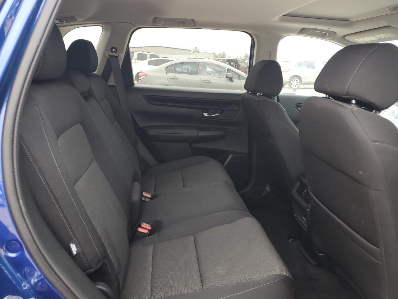 2024 HONDA CR-V EX VIN:2HKRS4H45RH483243